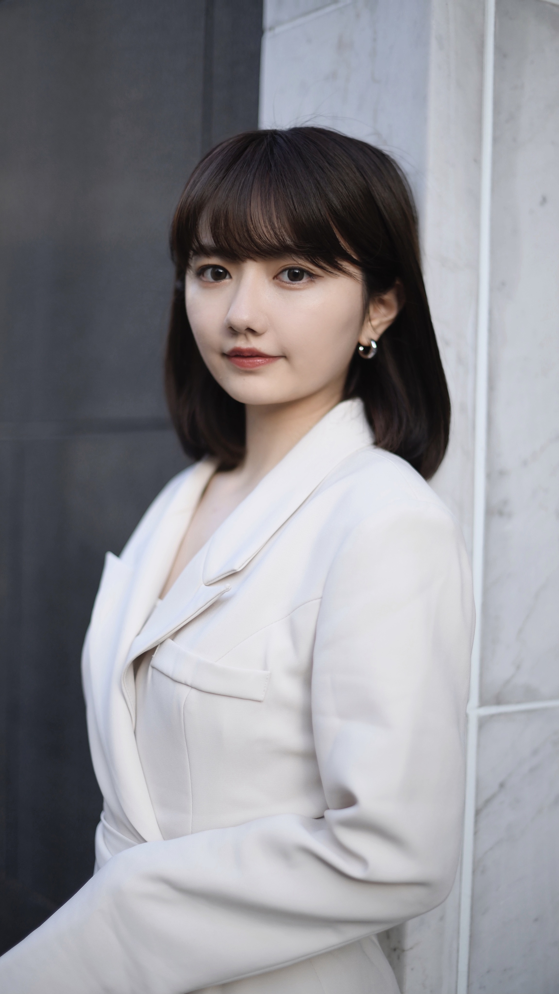 椎木里佳 / Rika Shiiki